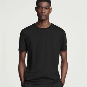 COS REGULAR COTTON T-SHIRT